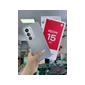 ĐIỆN THOẠI DI ĐỘNG (TEL) REDMI 15 5G 6.9"/SNAP 6S GEN 3/8G/256G/50MP+Auxiliary/8MP/7000mAh (25057RN09G)/XÁM (6932554454463)/TBH - Cũ