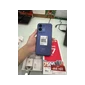 ĐIỆN THOẠI DI ĐỘNG (TEL) REDMI 17 5G 6.9"/SNAP 4 GEN 5/4G/128G/50MP+Auxiliary/8MP/7500mAh (26062RN92G)/XANH DƯƠNG (6939093012659) - Cũ