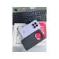 ĐIỆN THOẠI DI ĐỘNG (TEL) REDMI NOTE 15 PRO 5G 6.83/MTK D7400-Ultra/12G/256G/200MP+8MP/20MP/6580mAh (25080RABDG)/TÍM TBH - Cũ