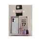 ĐIỆN THOẠI DI ĐỘNG (TEL) REDMI NOTE 17 6.99"/SNAP 6S 4G GEN 2/4G/128G/50MP+Auxiliary/16MP/7700mAh (26012RN62Y)/XANH (69390930337 - Cũ