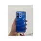 ĐIỆN THOẠI DI ĐỘNG (TEL) REDMI 15C 6.9"/MTK Helio G81 Ultra/4G/128G/50MP+QVGA/8MP/6000mAh (25078RA3EY)/XANH DƯƠNG (6932554455514 - Cũ