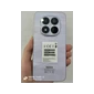 ĐIỆN THOẠI DI ĐỘNG (TEL) REDMI NOTE 15 PRO 5G 6.83/MTK D7400-Ultra/12G/256G/200MP+8MP/20MP/6580mAh (25080RABDG)/TÍM (69325544704 - Cũ