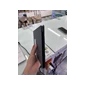 Bao da nắp gập Tab A7 lite, xám - TBH - TBH