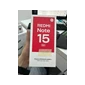 ĐIỆN THOẠI DI ĐỘNG (TEL) REDMI NOTE 15 5G 6.77"/SNAP 6 GEN 3/6G/128G/108MP+8MP/20MP/5520mAh  - Cũ