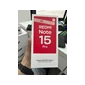 ĐIỆN THOẠI DI ĐỘNG (TEL) REDMI NOTE 15 PRO 6.77"/MTK Helio G200-Ultra/12G/256G/200MP+8MP/32MP/6500mAh - Cũ