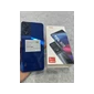 Điện thoại di động TCL 505 T509K (4+128GB) Ocean Blue_T509K - Cũ