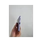 ĐIỆN THOẠI DI ĐỘNG (TEL) REDMI NOTE 15 6.77"/MTK Helio G100-Ultra/6G/128G/108MP+2MP/20MP/6000mAh (2510DRA23E)/TÍM (6932554482930 - Cũ