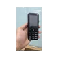 Điện thoại di động Sumo 4G T2 đen - Cũ