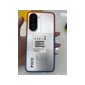 ĐIỆN THOẠI DI ĐỘNG (TEL) REDMI 17 6.9"/MTK Helio G91 Ultra/6G/256G/50MP+Auxiliary/8MP/7500mAh (2606FRN72Y)/TÍM (6939093035177) - Cũ