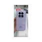 ĐIỆN THOẠI DI ĐỘNG (TEL) REDMI NOTE 15 PRO 5G 6.83/MTK D7400-Ultra/12G/256G/200MP+8MP/20MP/6580mAh (25080RABDG)/TÍM (69325544704 - Cũ