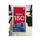 ĐIỆN THOẠI DI ĐỘNG (TEL) REDMI 15C 6.9"/MTK Helio G81 Ultra/4G/128G/50MP+QVGA/8MP/6000mAh - Cũ