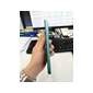 Điện thoại di động OSCAL TIGER 10 (8GB/256GB) - màu Xanh lá cây (Dim Forest Green) - Cũ
