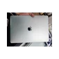 MTXT MacBook Air 13-inch, Apple M1/8GB/256GB, Silver - MGN93SA/A - SFVFHG1VAQ6L7 - MAM1256S - Cũ