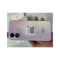 ĐIỆN THOẠI DI ĐỘNG (TEL) REDMI NOTE 17 6.99"/SNAP 6S 4G GEN 2/4G/128G/50MP+Auxiliary/16MP/7700mAh (26012RN62Y)/TÍM - Cũ