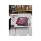 MÁY TÍNH BẢNG (TAB) LENOVO TAB MTK G85/4G/64G/10.1T/IPS/5MP/8MP/LTE/WL/BT/5100mAh/Adr14/FOLIOCASE/2Y/XÁM - Cũ