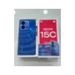 ĐIỆN THOẠI DI ĐỘNG (TEL) REDMI 15C 6.9"/MTK Helio G81 Ultra/4G/128G/50MP+QVGA/8MP/6000mAh (25078RA3EY)/ĐEN (6932554446833)/TN - Cũ
