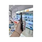 ĐIỆN THOẠI DI ĐỘNG (TEL) REDMI 15C 6.9"/MTK Helio G81 Ultra/4G/128G/50MP+QVGA/8MP/6000mAh (25078RA3EY)/ĐEN - Cũ