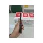 ĐIỆN THOẠI DI ĐỘNG (TEL) REDMI NOTE 15 PRO 6.77"/MTK Helio G200-Ultra/8G/256G/200MP+8MP/32MP/6500mAh (25100RA69G)/ĐEN (693255446 - Cũ