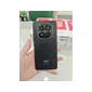 ĐIỆN THOẠI DI ĐỘNG (TEL) REDMI NOTE 15 PRO 6.77"/MTK Helio G200-Ultra/8G/256G/200MP+8MP/32MP/6500mAh (25100RA69G)/ĐEN (693255446 - Cũ