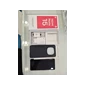 ĐIỆN THOẠI DI ĐỘNG (TEL) REDMI NOTE 15 6.77"/MTK Helio G100-Ultra/6G/128G/108MP+2MP/20MP/6000mAh (2510DRA23E)/ĐEN (6932554476113 - Cũ