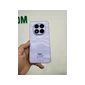 ĐIỆN THOẠI DI ĐỘNG (TEL) REDMI NOTE 15 PRO 5G 6.83/MTK D7400-Ultra/12G/256G/200MP+8MP/20MP/6580mAh (25080RABDG)/TÍM (6932554470449)/TN - Cũ