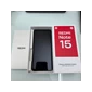 ĐIỆN THOẠI DI ĐỘNG (TEL) REDMI NOTE 15 6.77"/MTK Helio G100-Ultra/6G/128G/108MP+2MP/20MP/6000mAh (2510DRA23E)/ĐEN (6932554476113 - Cũ