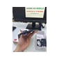 Điện thoại di động TCL 505 T509K (4+128GB) Space Gray_T509K - 352125375984977 - T509K12ALCVN12 - Cũ
