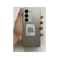 ĐIỆN THOẠI DI ĐỘNG (TEL) REDMI 15 5G 6.9"/SNAP 6S GEN 3/8G/256G/50MP+Auxiliary/8MP/7000mAh (25057RN09G)/XÁM (6932554454463)/ TN  - Cũ
