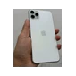 Iphone 11 Pro Max 64GB Cũ - Silver - 353900104386440 - DIAPIPD1164GB - Cũ
