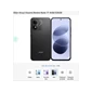 ĐIỆN THOẠI DI ĐỘNG (TEL) REDMI NOTE 17 6.99"/SNAP 6S 4G GEN 2/4G/128G/50MP+Auxiliary/16MP/7700mAh (26012RN62Y)/ĐEN (6939093033784) - Cũ