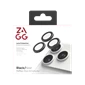 Lens Camera InvisibleShield Glass Elite AR E iPhone 18 Pro/18 ProMax Đen