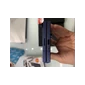 ĐTDĐ Samsung Fold6 SM-F956B,256GB,Xanh Navy - Cũ