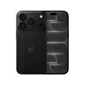 iPhone 18 Pro Đen