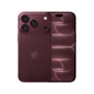 iPhone 18 Pro Đỏ Burgundy