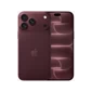 iPhone 18 Pro Max Đỏ Burgundy