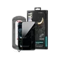Cường lực IP 18 Pro/17 Pro MIPOW IRONBULL HD Anti-Spy Silk Premium Trong suốt