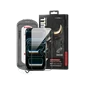Cường Lực iPhone 18Pro Max/17Pro Max 6.9inch MIPOW IRONBULL HD Silk Premium Trong suốt