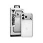 Ốp Lưng iPhone 18 Pro/17 Pro 2026 MIPOW IRONBULL Soft TPU Transpare Trong suốt
