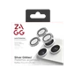 Lens Camera InvisibleShield Glass Elite AR E iPhone 18 Pro/18 ProMax Trắng
