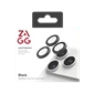 Lens Camera InvisibleShield Glass Elite AR E iPhone 18 Pro/18 ProMax Ghi Xám