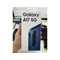 ĐTDĐ Samsung A17 5G, SM-A176B/DS,8+128, Xanh - 352409443445991 - A176BZBJXXV - Cũ