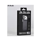 Ốp lưng iPhone 18 Pro Max - PITAKA Edge Case (with PitaTap) Black/Grey
