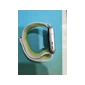 ĐỒNG HỒ THÔNG MINH(WATCH)HUAWEI NKI-B19 FIT 5/DÂY NYLON/XANH-XÁM - Cũ