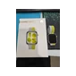 ĐỒNG HỒ THÔNG MINH(WATCH)HUAWEI NKI-B19 FIT 5/DÂY NYLON/XANH-XÁM - Cũ