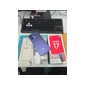 ĐIỆN THOẠI DI ĐỘNG (TEL) REDMI 17 5G 6.9"/SNAP 4 GEN 5/4G/128G/50MP+Auxiliary/8MP/7500mAh (26062RN92G)/XANH DƯƠNG (6939093012659 - Cũ