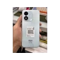 	ĐIỆN THOẠI DI ĐỘNG (TEL) REDMI NOTE 17 6.99"/SNAP 6S 4G GEN 2/4G/128G/50MP+Auxiliary/16MP/7700mAh (26012RN62Y)/XANH (6939093033 - Cũ