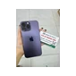 ĐTDĐ Apple iPhone 14 Pro Max 128GB Deep Purple - Cũ - Cũ