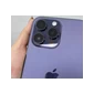 ĐTDĐ Apple iPhone 14 Pro Max 128GB Deep Purple - Cũ - Cũ