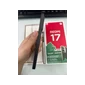 ĐIỆN THOẠI DI ĐỘNG (TEL) REDMI 17 6.9"/MTK Helio G91 Ultra/6G/256G/50MP+Auxiliary/8MP/7500mAh (2606FRN72Y)/ĐEN (6939093034958) - Cũ