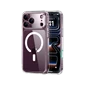 Ốp lưng ESR Classic Hybrid Magnetic iPhone 18 Pro/17 Pro Trong suốt